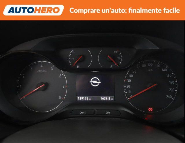 OPEL Grandland X 1.5 diesel Ecotec Start&Stop Advance
