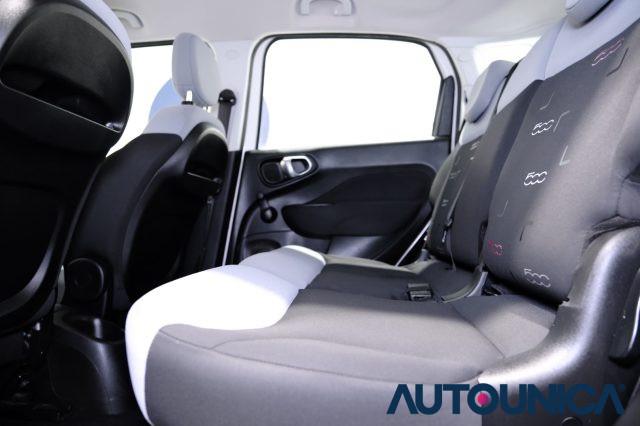 FIAT 500L 1.4 95 CV LOUNGE NEOPATENTATI