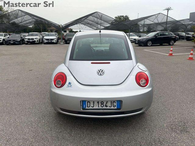 VOLKSWAGEN New Beetle New Beetle 1.9 TDI - DJ184JG