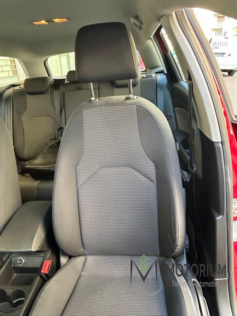 SEAT Leon 1.5 TGI DSG ST Black Edition