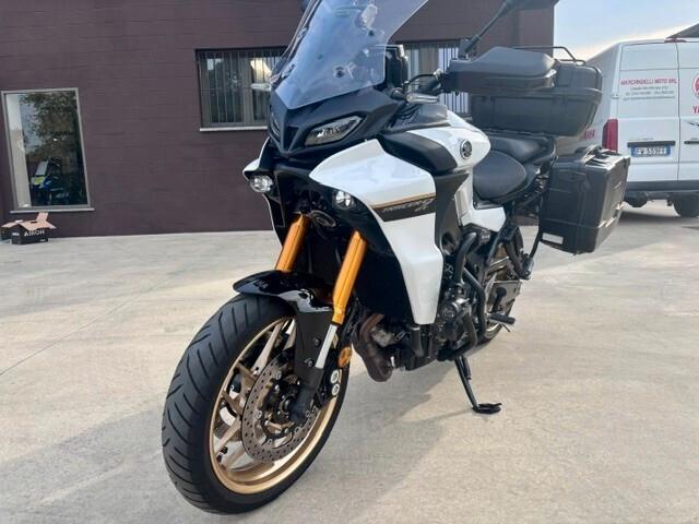 Yamaha Tracer 9 GT -2023 UNICO PROPRIETARIO KM 18.300