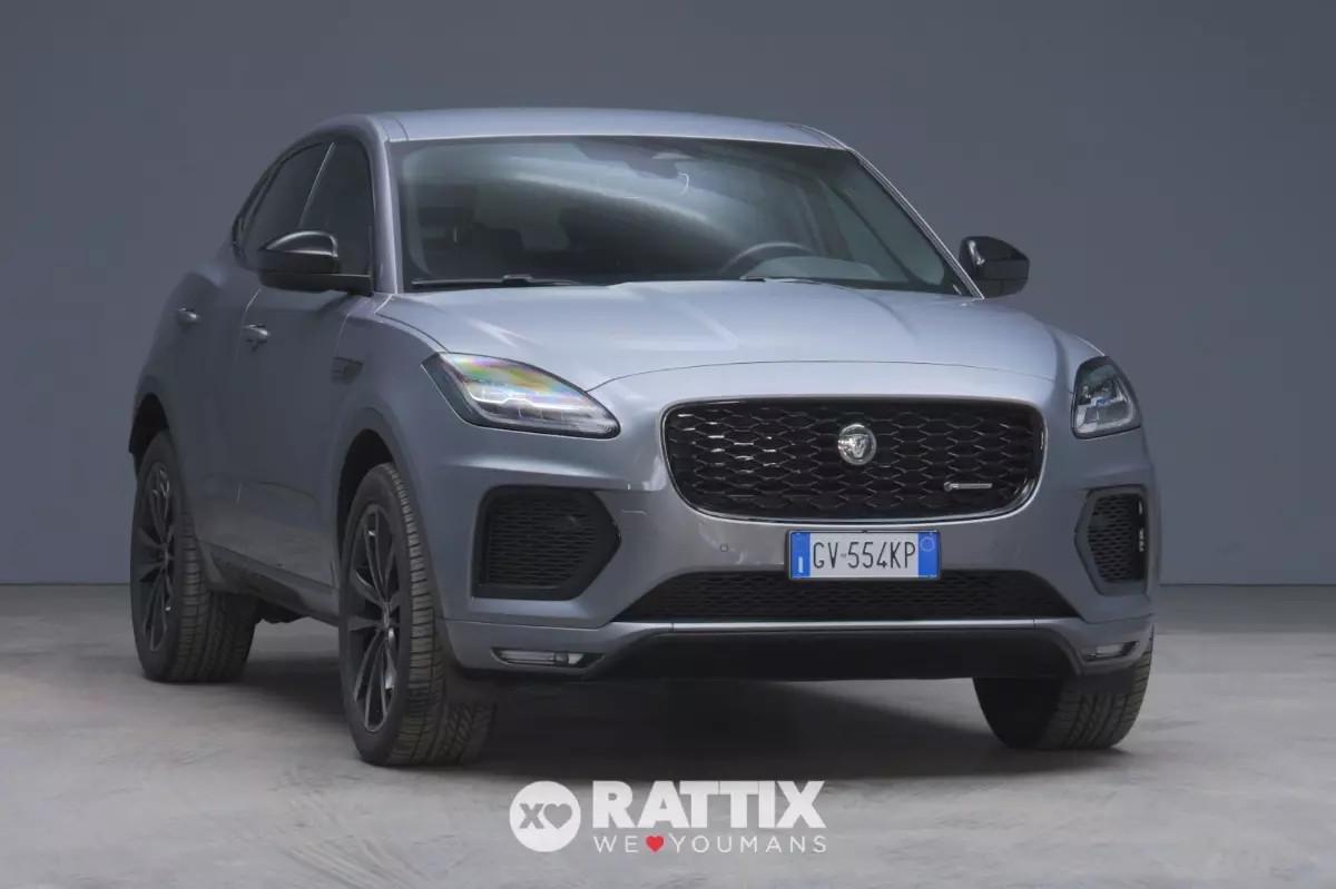 Jaguar E-Pace 2.0d i4 Mhev 163CV R-Dynamic S AWD Auto