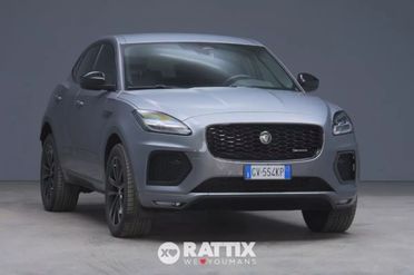 Jaguar E-Pace 2.0d i4 Mhev 163CV R-Dynamic S AWD Auto