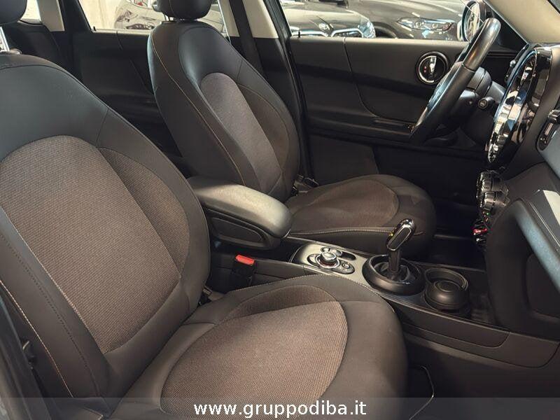 MINI Countryman Mini F60 2020 Diese Mini 2.0 Cooper D Business auto