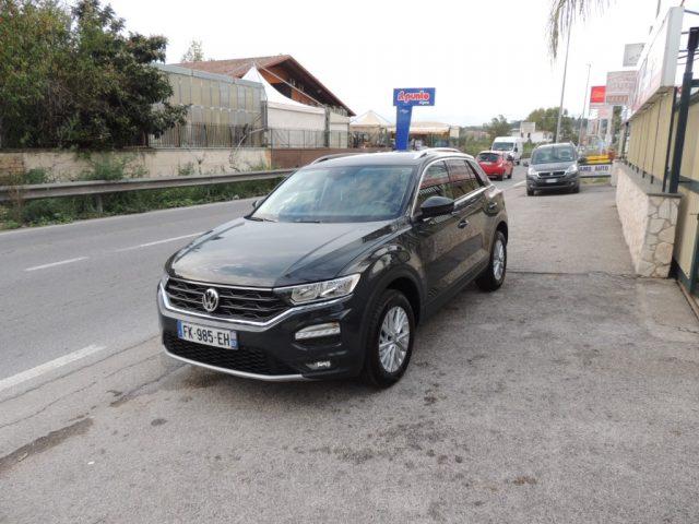 VOLKSWAGEN T-Roc 2.0 TDI SCR 150 CV DSG Advanced BlueMotion Technol