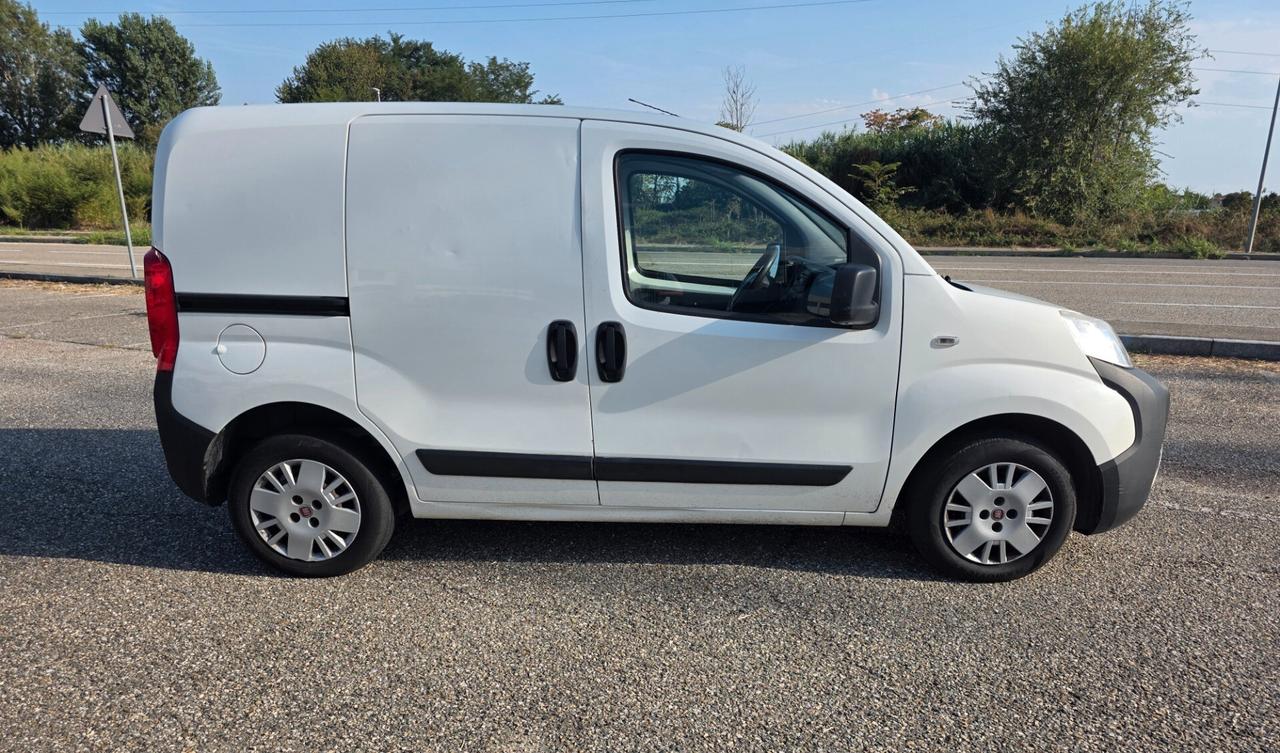 Fiat Fiorino 1.3 MJT 75CV Furgone CLIMA PORTA LATERALE