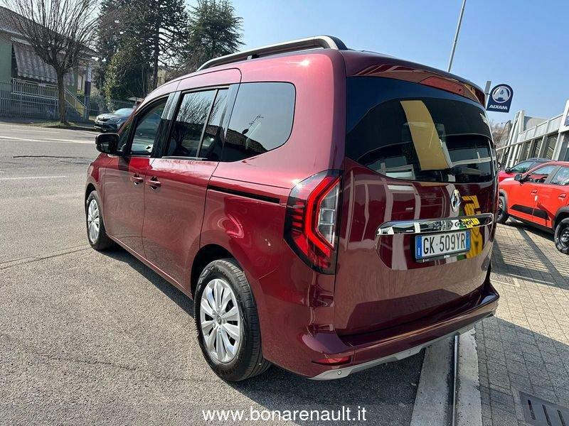 Renault Kangoo 1.5 BLUE DCI 95 Edition One