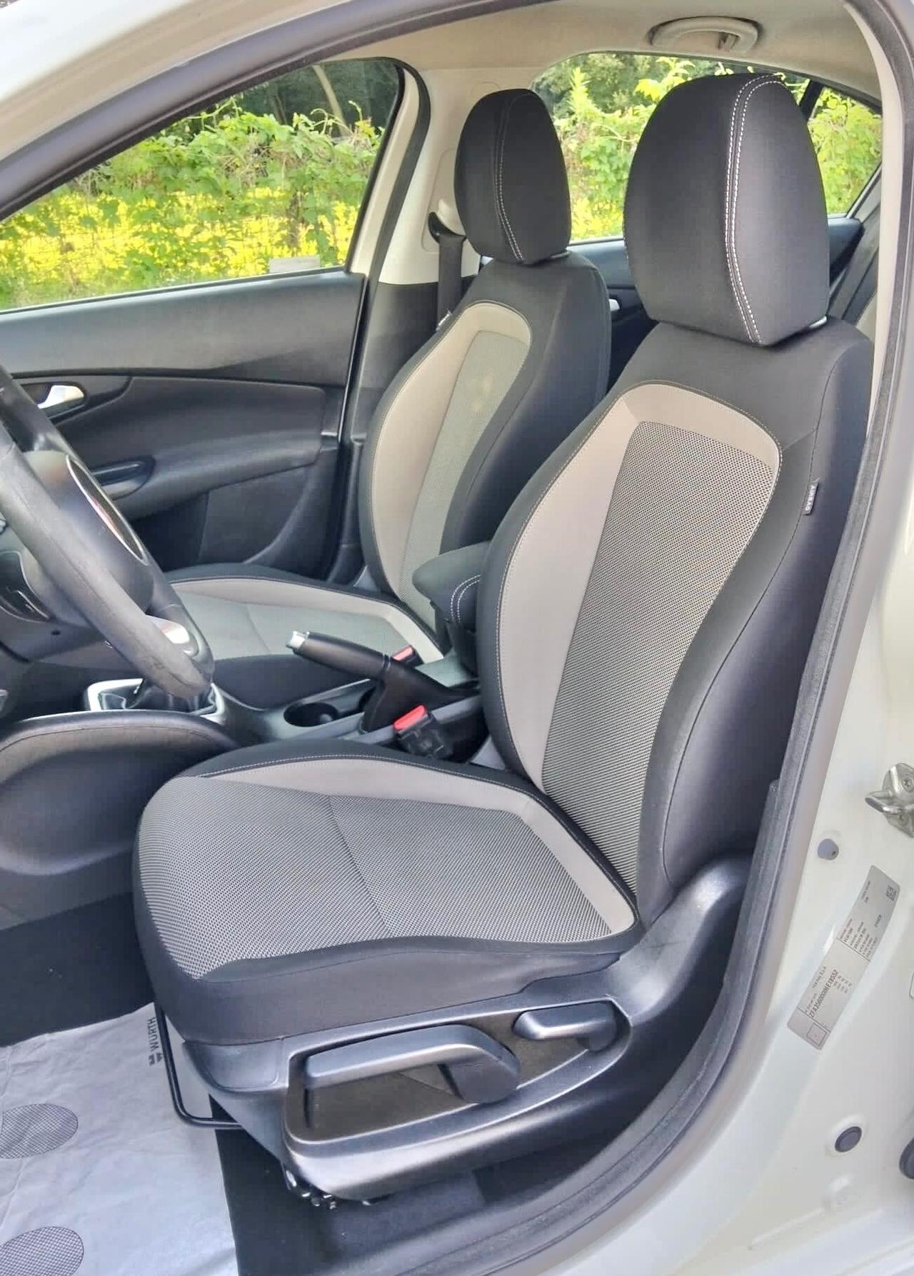 Fiat Tipo 1.4 4 porte 95Cv*Cerchi*Clima automatico*Euro 6