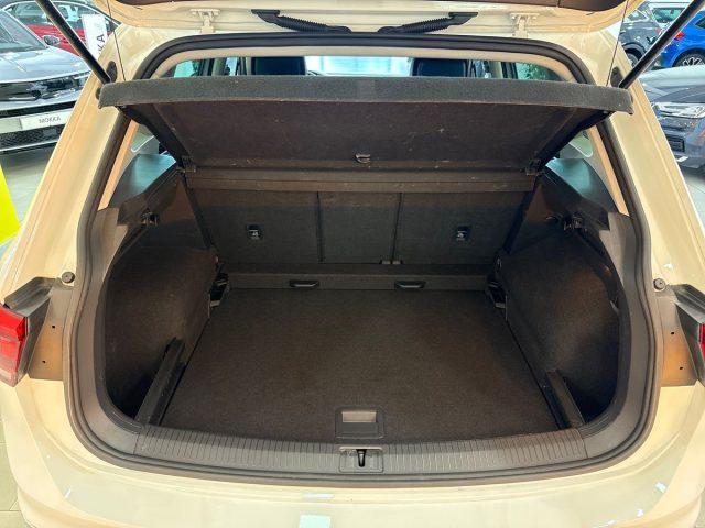 VOLKSWAGEN Tiguan 2.0 TDI SCR Life