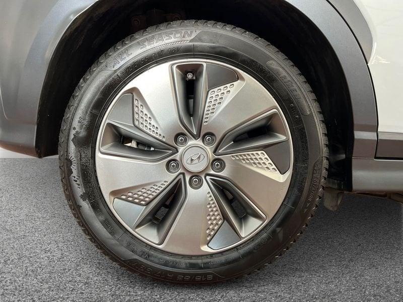 Hyundai Kona Electric I 2018 64 kWh EV Xprime+ Safety Pack