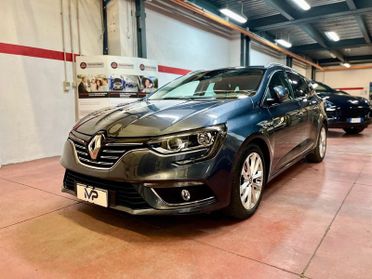 Renault Mégane Sporter dCi 8V 110 CV Energy Intens