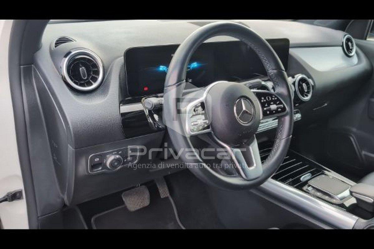 MERCEDES GLA 200 d Automatic 4Matic Sport Plus