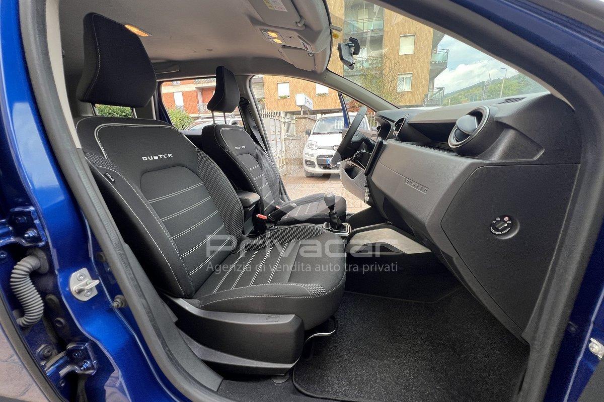 DACIA Duster 1.0 TCe GPL 4x2 Prestige Up DaciaPlus