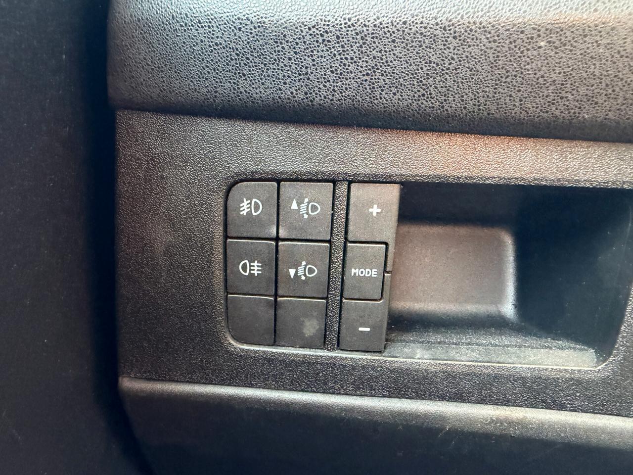 LANCIA MUSA 2012 1.3 MJT 95 CV *LEGGI