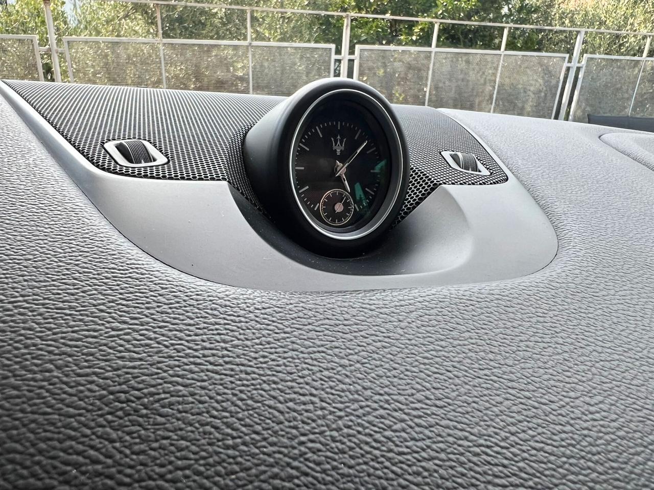 Maserati Levante V6 Diesel 275 CV AWD Gransport