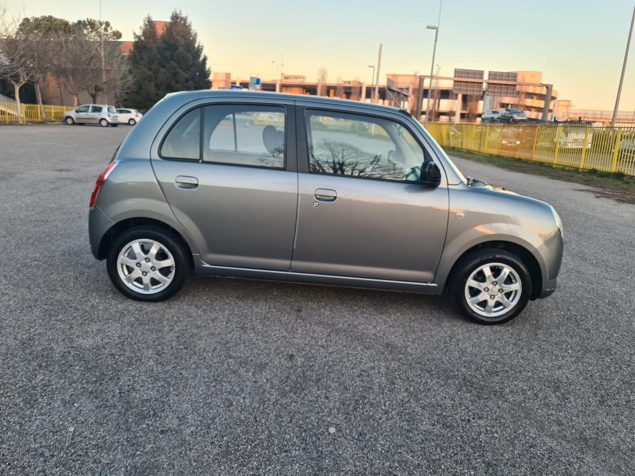 Daihatsu Trevis 1.0 aut.