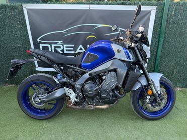 Yamaha MT 09 2021 QUICKSHIFTER FULL OPT