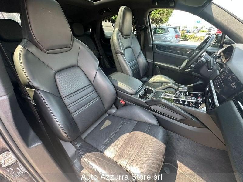 Porsche Cayenne Coupè V6 3.0 tiptronic | IVA, SERVICE PORSCHE, BOSE, PROMO AZZURRA