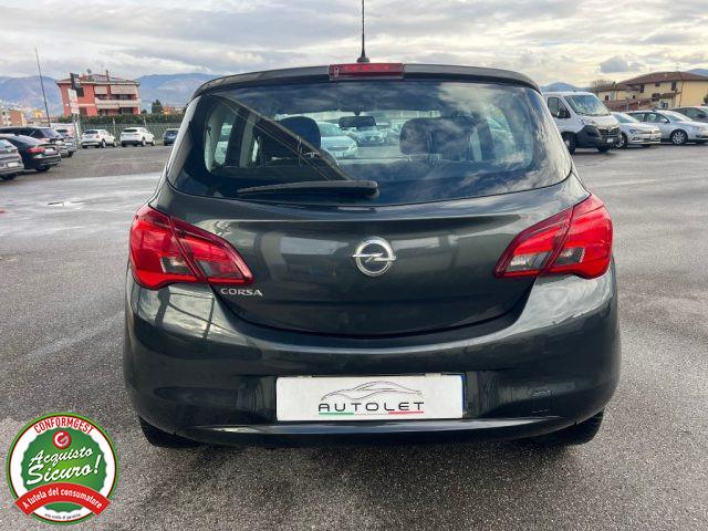 OPEL Corsa 1.2 5 porte Innovation