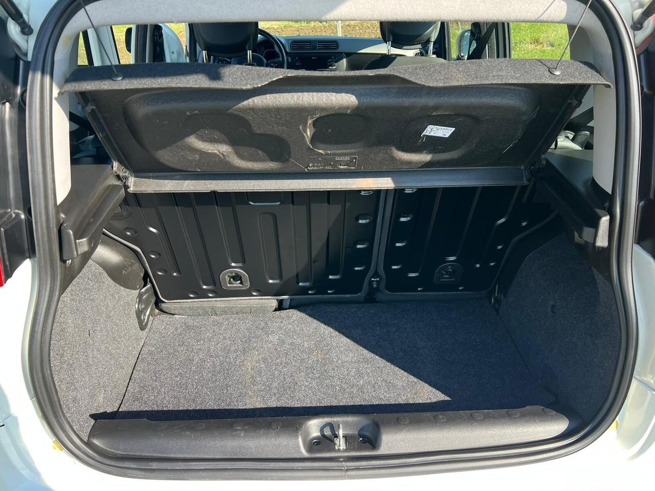 Fiat Panda 1.2 Easy
