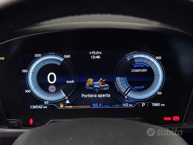 BMW i8 Protonic Frozen Black Edition