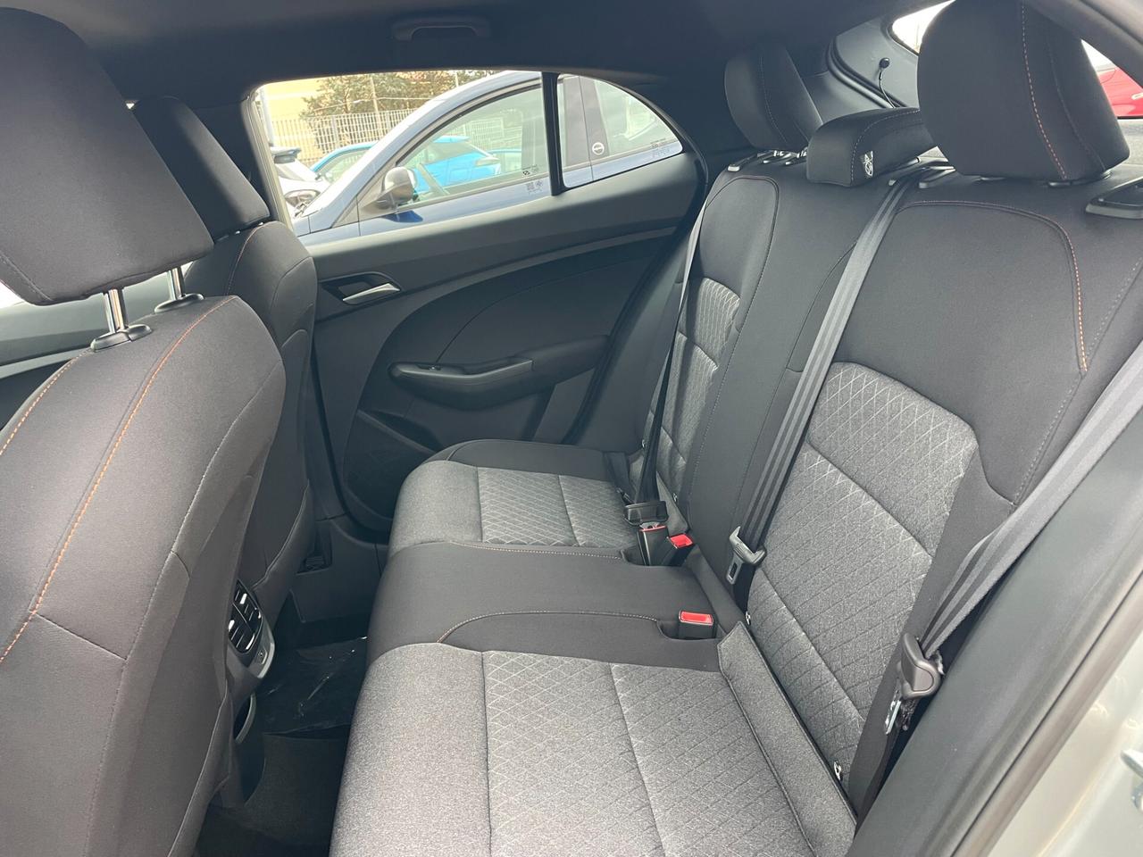 Mg MG3 Hybrid+ Comfort (NUOVA)