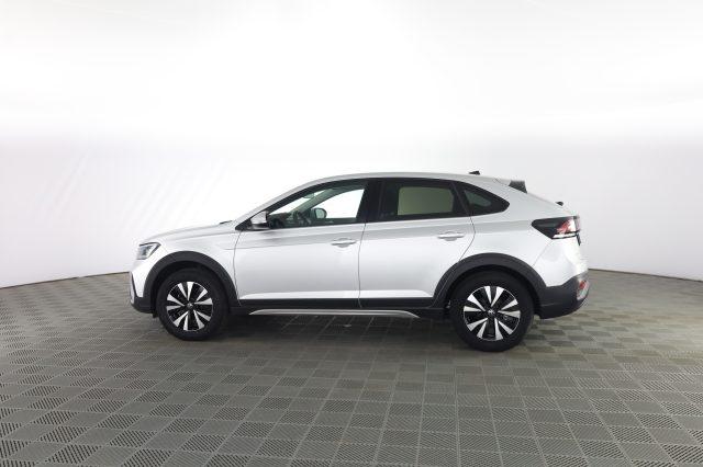 VOLKSWAGEN Taigo Taigo 1.0 TSI 110 CV DSG Life