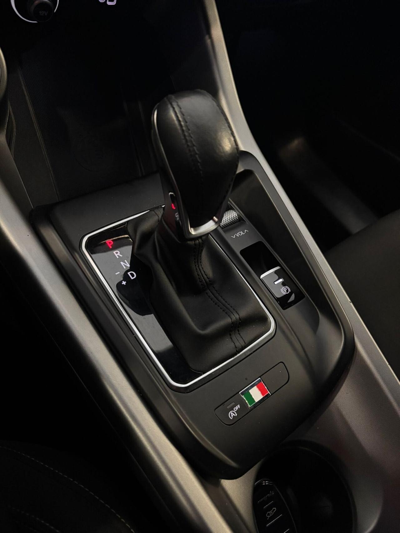 Alfa Romeo Tonale 1.6 diesel 130 CV TCT6 Super