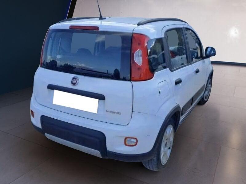FIAT Panda 1.0 70cv S&S Hybrid City Life *PROMO*
