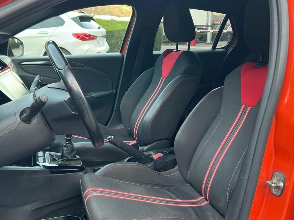 Opel Corsa 5 Porte 1.2 GS Line