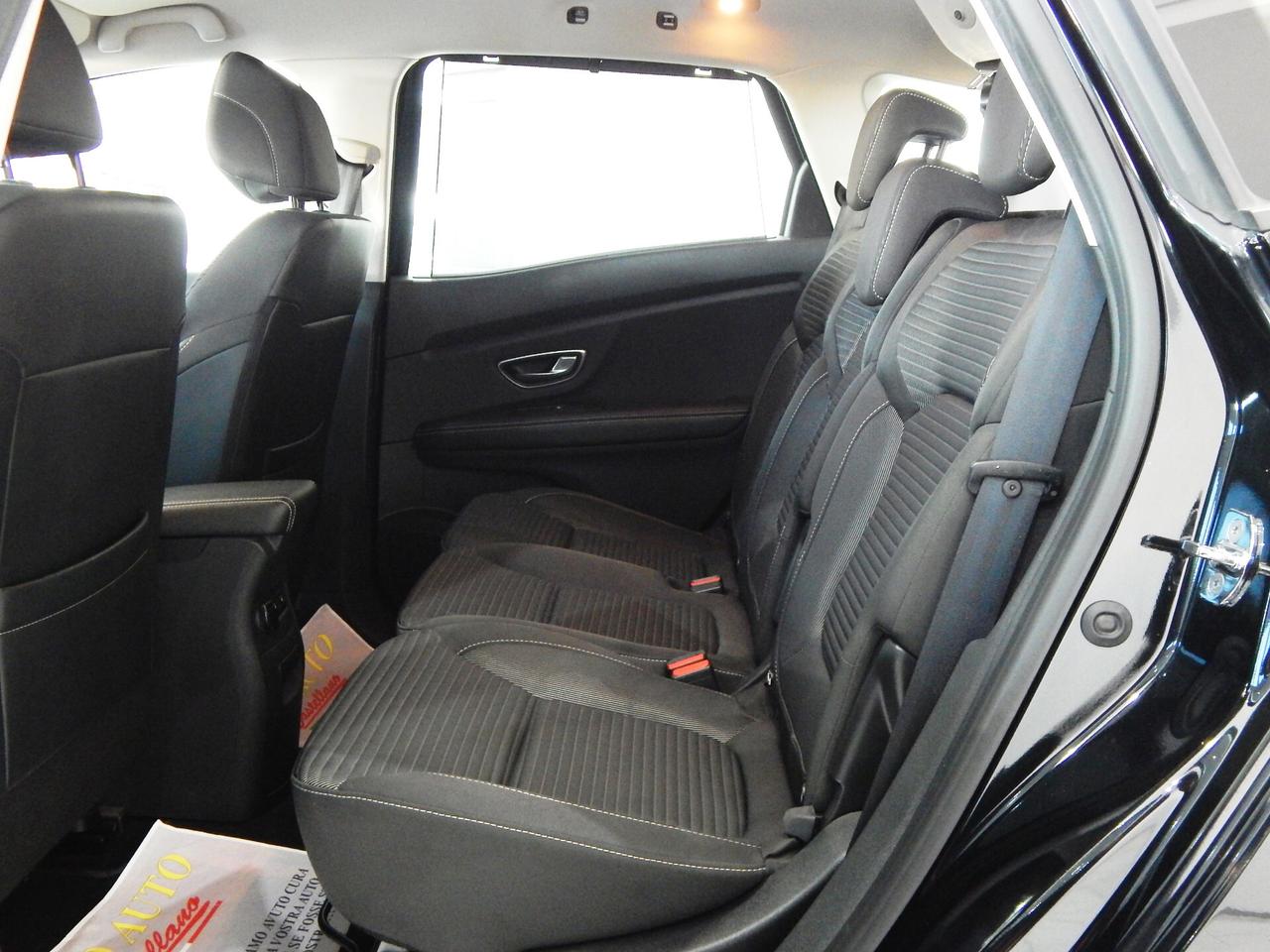 Renault Scenic 1.7 blue dci Business 120cv NAVIGATORE-PARK