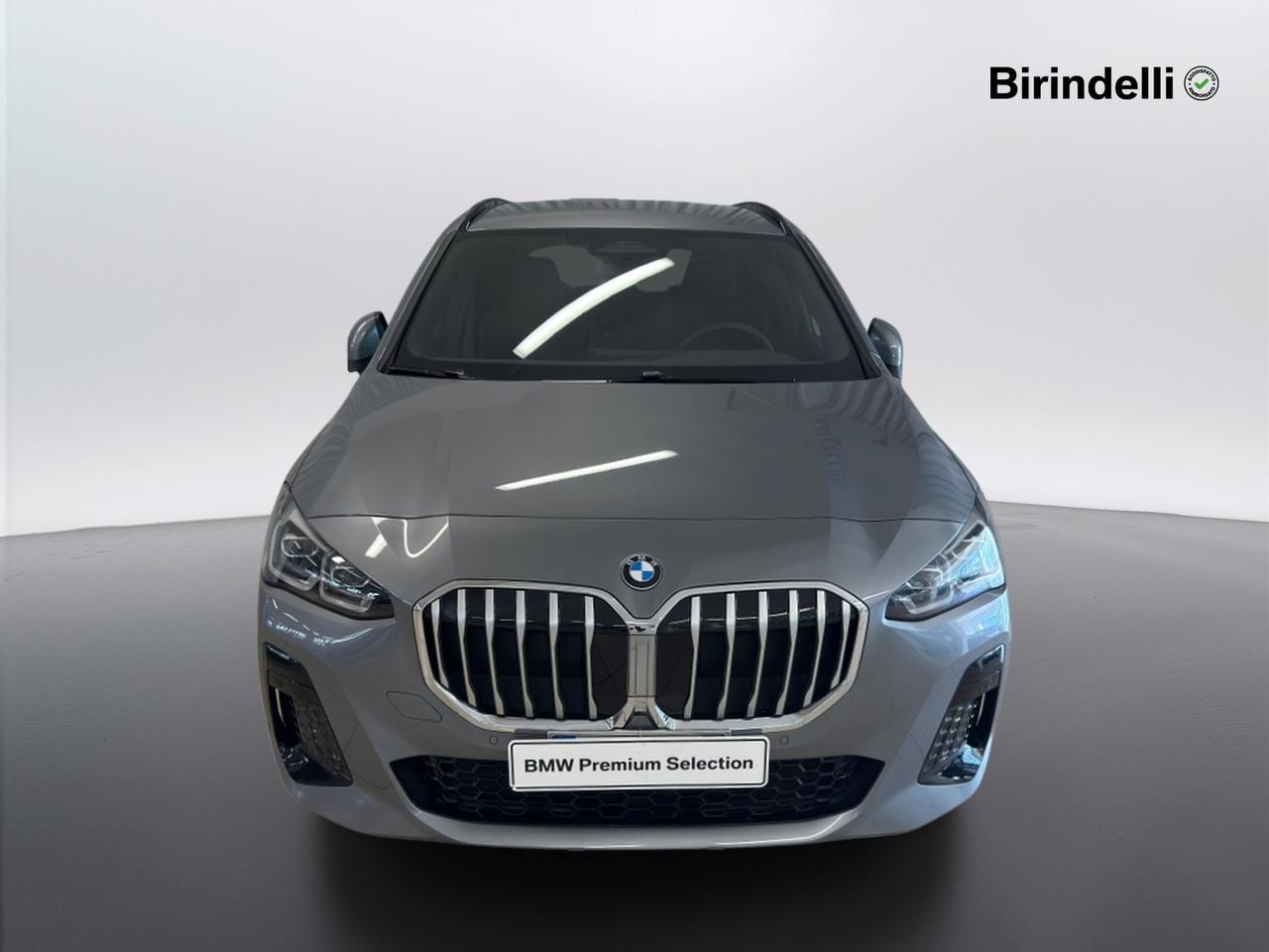 BMW BMW 218d Active Tourer