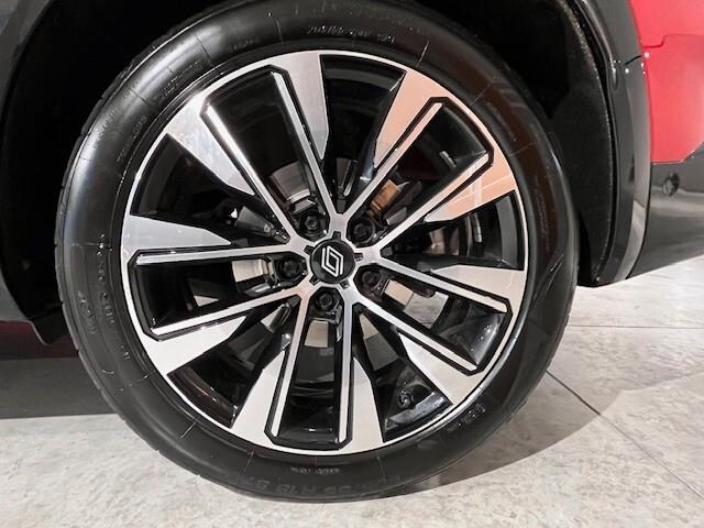 Renault Austral Full Hybrid E-Tech 200 CV Techno