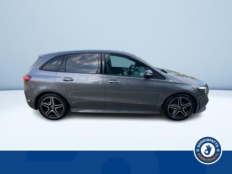 Mercedes-Benz Classe B 180d Automatic AMG Line Advanced Plus
