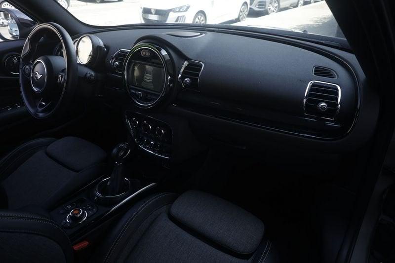 MINI Clubman MINI Clubman Cooper SD JCW automatica PROMOZIONE Unicoproprietario