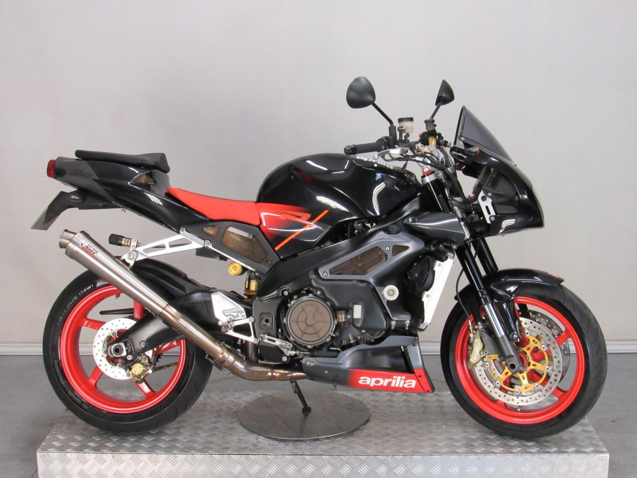 Aprilia Tuono 1000 VERSIONE R