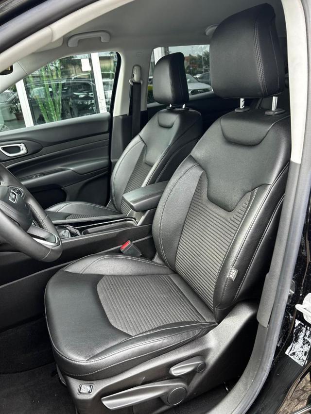 JEEP Compass 1.5 Turbo T4 130 CV MHEV 2WD