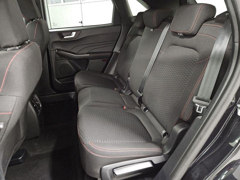 Ford Kuga 2.5 Full Hybrid 180 CV CVT 2WD ST-Line Auto