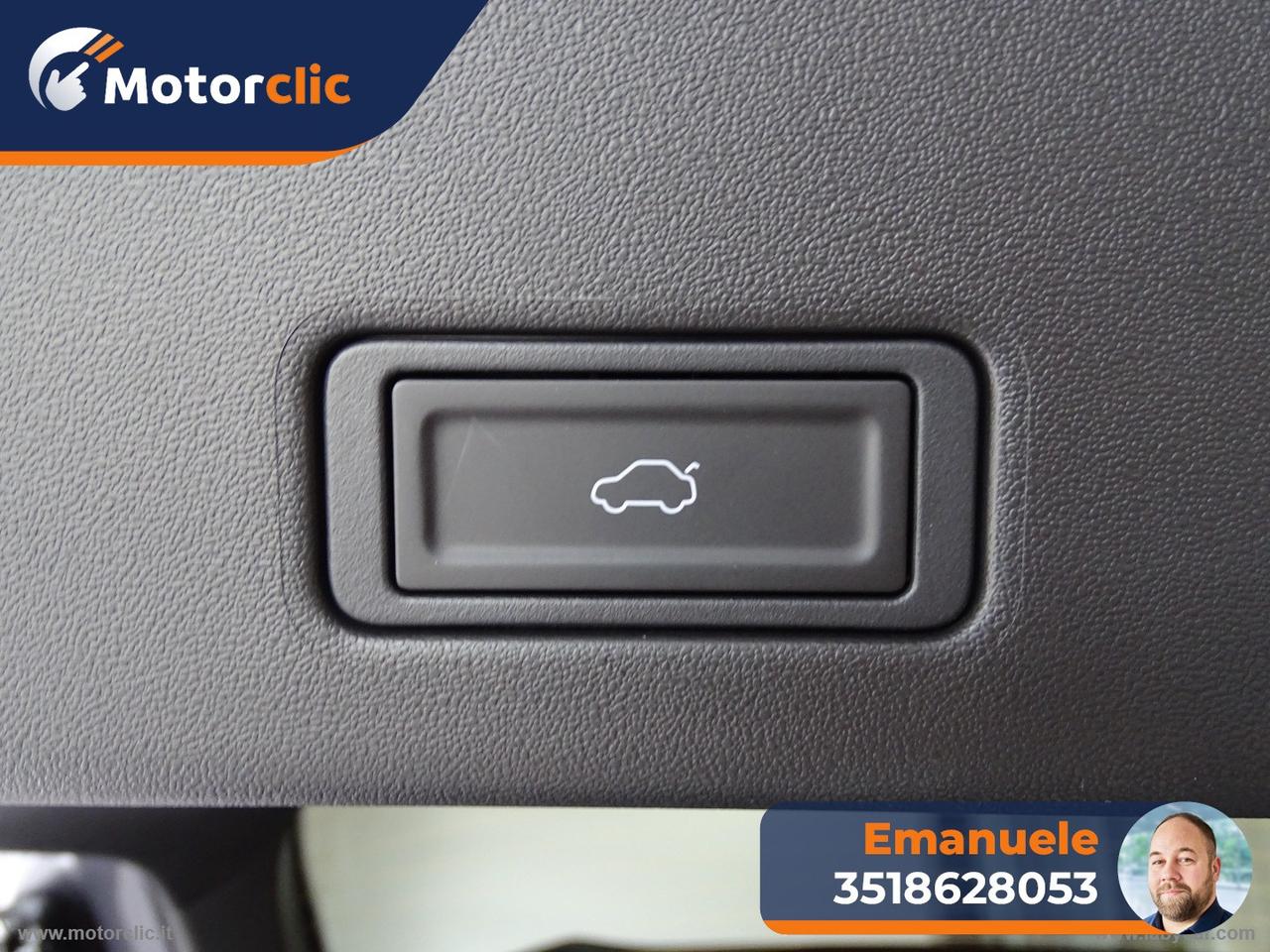 OMODA Omoda 5 1.5 TGDi SHS 224 CV Premium