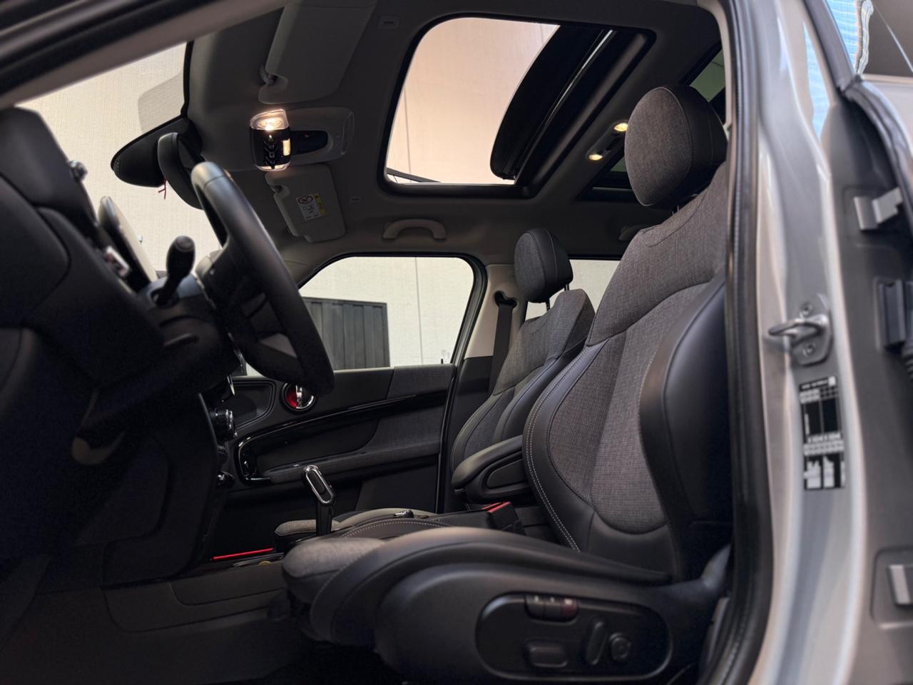 Mini Cooper Countryman 1.5 Untamed Edition