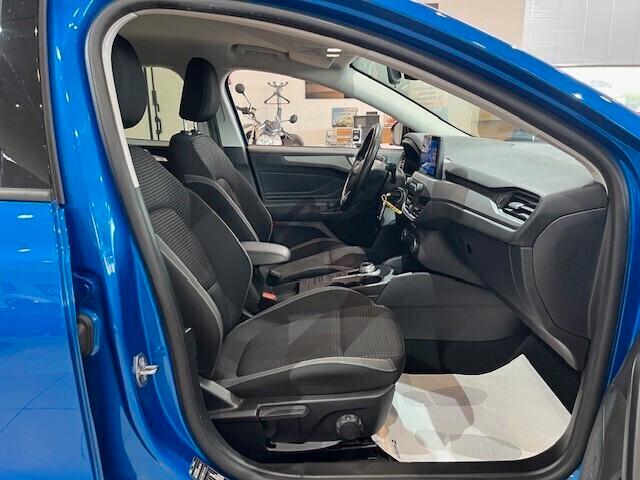 Ford Focus SW 1.5 ecoblue Business 120cv auto *IVA ESPOSTA*