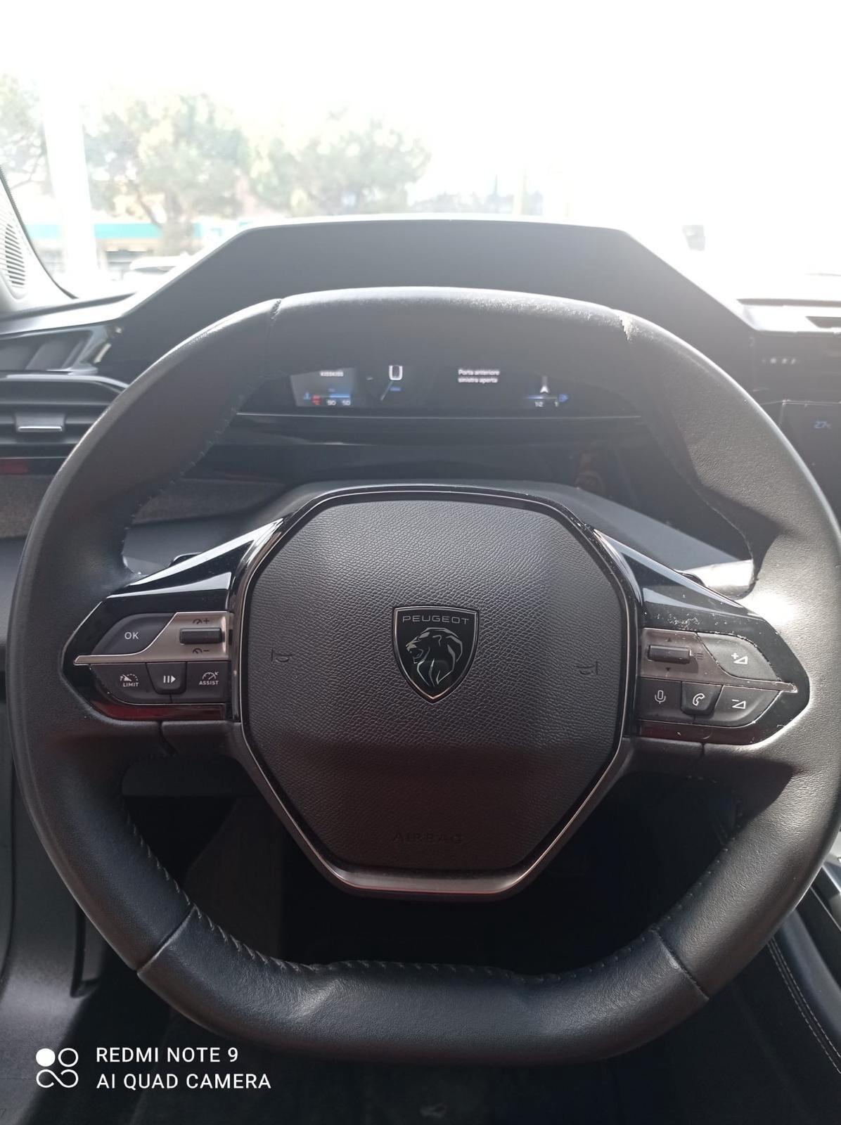 Peugeot 308 BlueHDi 130 S&S SW Allure Pack