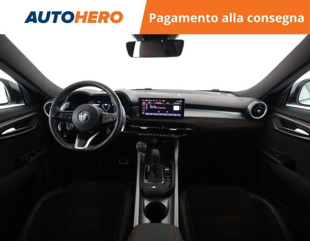 ALFA ROMEO Tonale 1.5 160 CV MHEV TCT7 Veloce