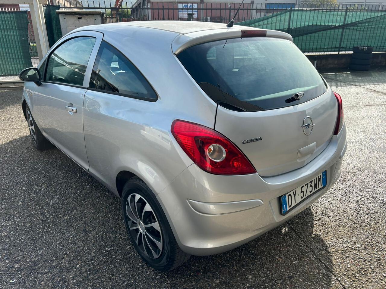 Opel Corsa 1.3 CDTI 90CV 3 porte Enjoy