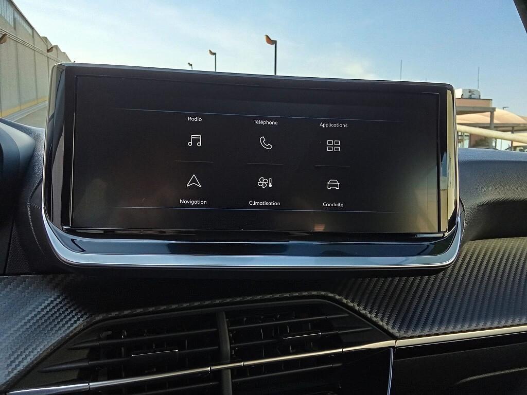 Peugeot 208 PureTech 100 Stop&Start 5 porte Style