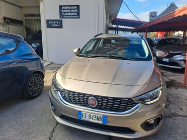 Fiat Tipo 1.4 T-Jet 120CV GPL SW Lounge