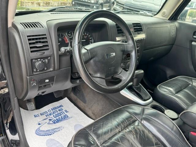Hummer H3 3.5 SUV