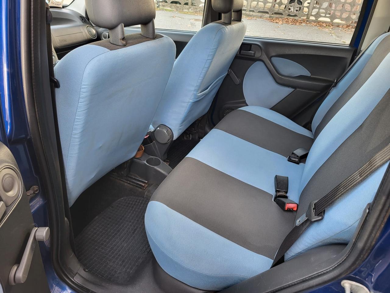 Fiat Panda 1.3 MJT 16V Emotion