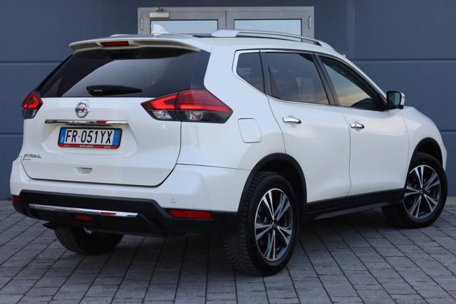 NISSAN X-Trail 1.6 dCi 2WD Acenta