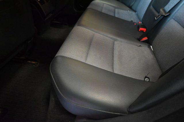 MERCEDES-BENZ C 200 CDI BLUEFF. SPORT 136CV AUTO NAVI CRUISE 17"FULL!!